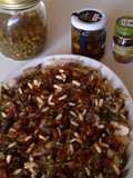 Trota in salsa alla gardesana
