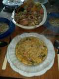 Puchero criollo de la abuela Elvira.💗🍜