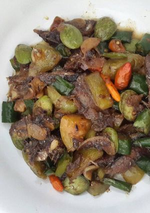 Foto resep Ikan Klotok Cabe Hijau