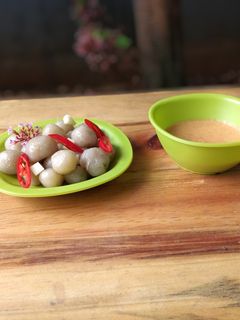 Foto resep Cilok Isi