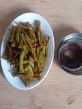 Smoky gavar fali