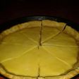 Pie susu teflon