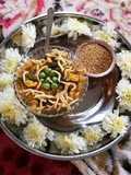 Foxtail Bisibele bhath