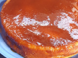 Budín de pan