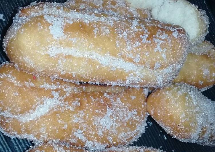 Churros !😍