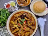 Phá lấu