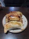 Empanadas de horno hechas por mi