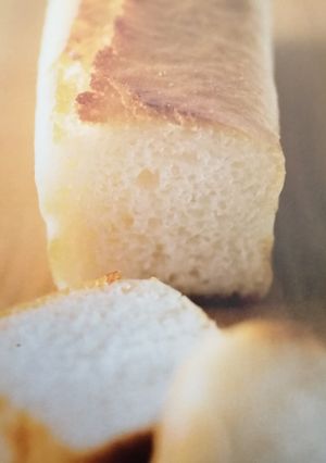 Une photo de Pain de mie
