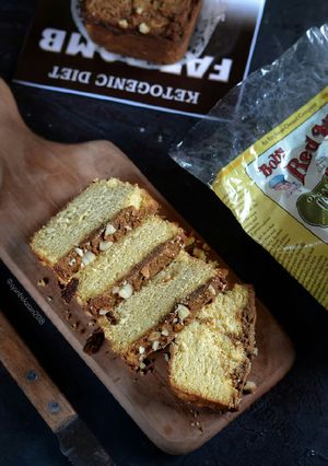 Foto resep Coconut Cake