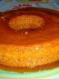 Homemade Milk Flan (With or Without Oven)