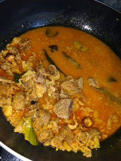 Foto resep Gule Daging Sapi | Gulai Daging Sapi 🥩