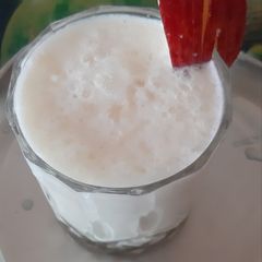 A picture of Apple shake.