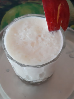 A picture of Apple shake.