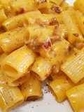 Tuscan-Style Carbonara