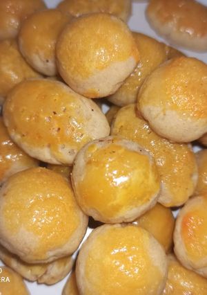 Foto resep Nastar 🍍🍍🍍