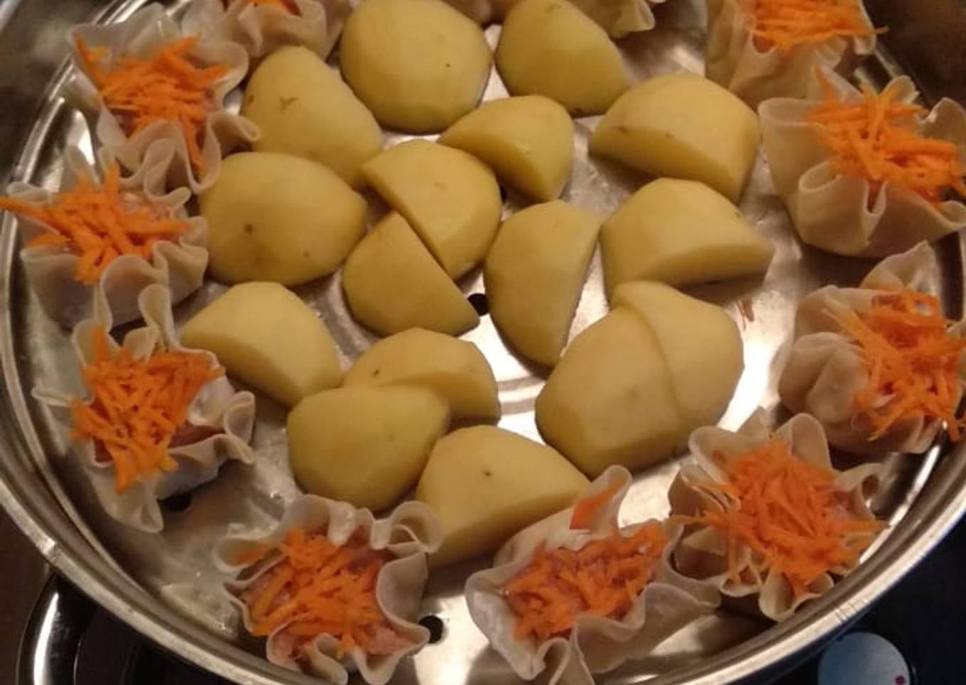 Dimsum Siomay