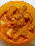 Sambal Goreng Babat / Daging Kuah Mercon