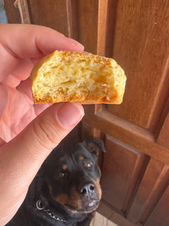 Una foto de Scones