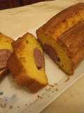 Saucisson brioché
