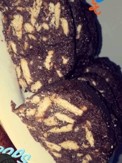 صورة لوصفة ليزي كيك👩🏻‍🍳