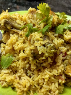 சிக்கன் பிரியாணி (chicken Biryani Recipe in Tamil) செய்முறை முக்கிய புகைப்படம்