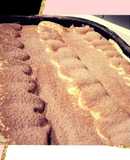 Tiramisú