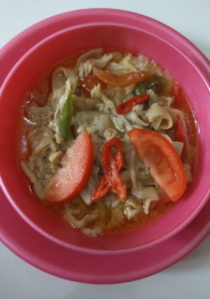 Foto resep Tumis Jamur Tiram