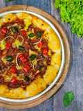 Spicy Pizza