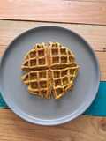 Waffle saludable