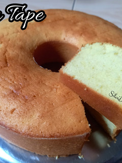 Foto resep Bolu Tape