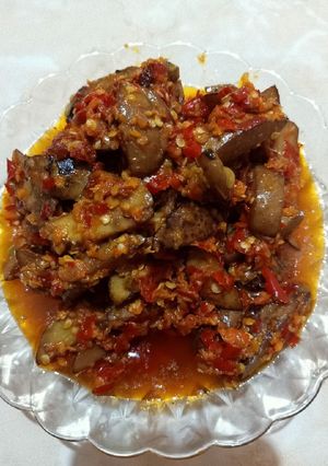 Foto resep Jengkol Balado