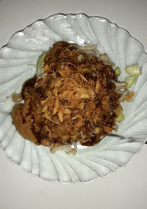 Foto resep Lengko