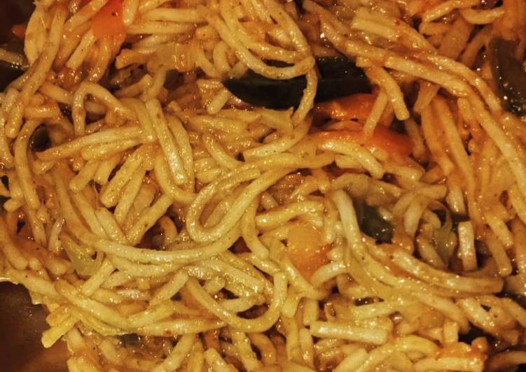 Step-by-Step Guide to Make Award-winning Noodles