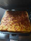 Tortilla de Papa