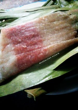 Foto resep Lemit singkong