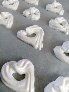 Habcsók recept fotója
