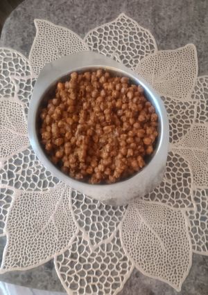 काले चने की सब्जी रेसिपी मुख्य फोटो