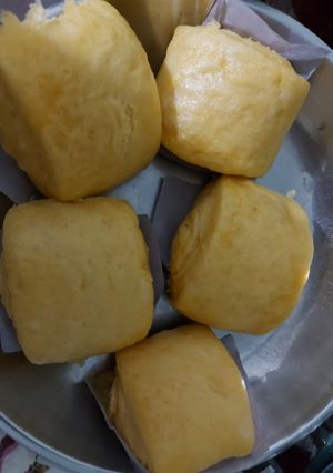 Foto resep Mantau ubi