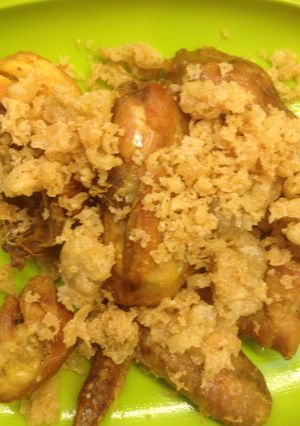 Foto resep Ayam Kremes