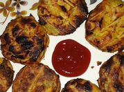 A picture of nepalese vegetables