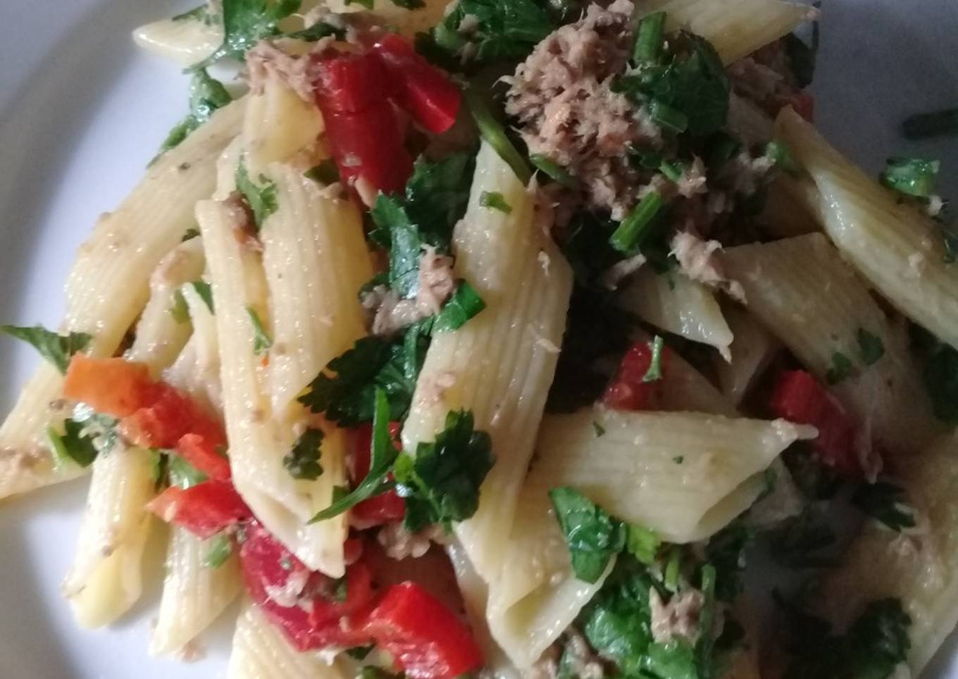 Comida rápida !!!¡