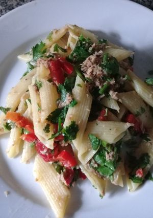 Una foto de Comida rápida !!!¡