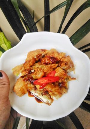 Foto resep Tahu Pletok
