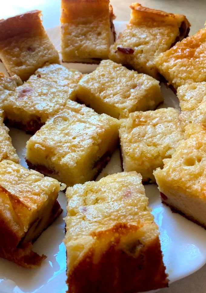 Túrós süti - gyors, egyszerű, finom recept fotója