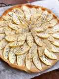 ☆Crispy Apple Tart☆