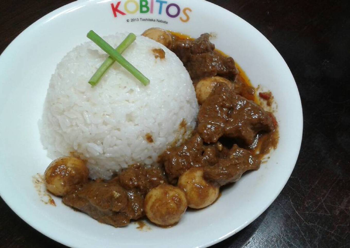 Cara Gampang Membuat Rendang Bumbu Instan (Anti Repot) yang Lezat Sekali