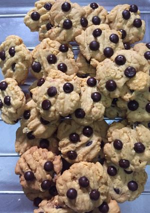 Foto resep CornFlakes Chocochips