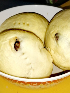 Una foto de Pan con Aceitunas sin amargo