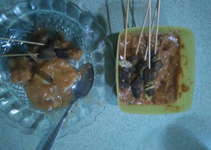 Sate Padang