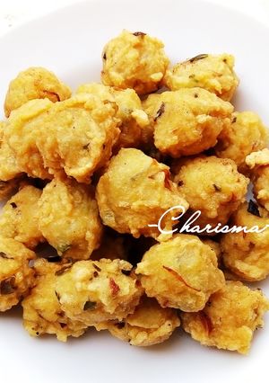 Foto resep Pempek Adaan Super (Khas Palembang)